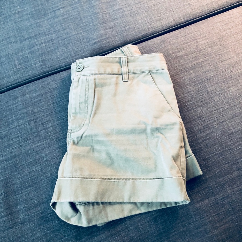 Llbean Signature Shorts - image 3